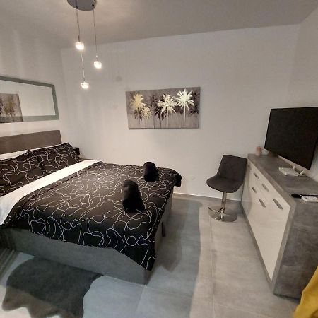 Apartmán Stefan 1 Umag Exteriér fotografie