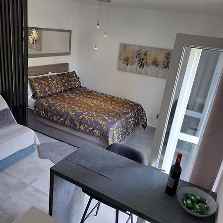 Apartmán Stefan 1 Umag Exteriér fotografie