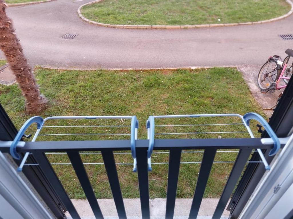 Apartmán Stefan 1 Umag Exteriér fotografie