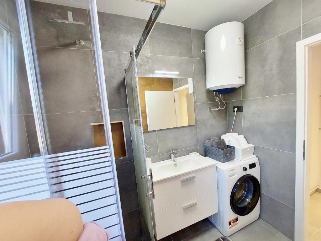 Apartmán Stefan 1 Umag Exteriér fotografie
