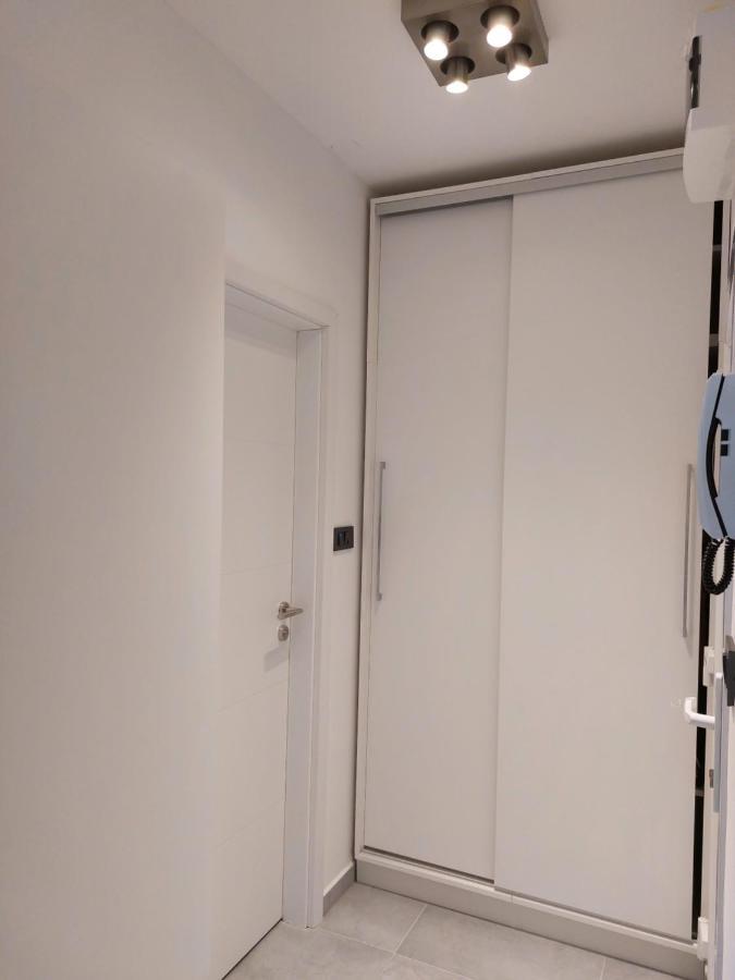 Apartmán Stefan 1 Umag Exteriér fotografie