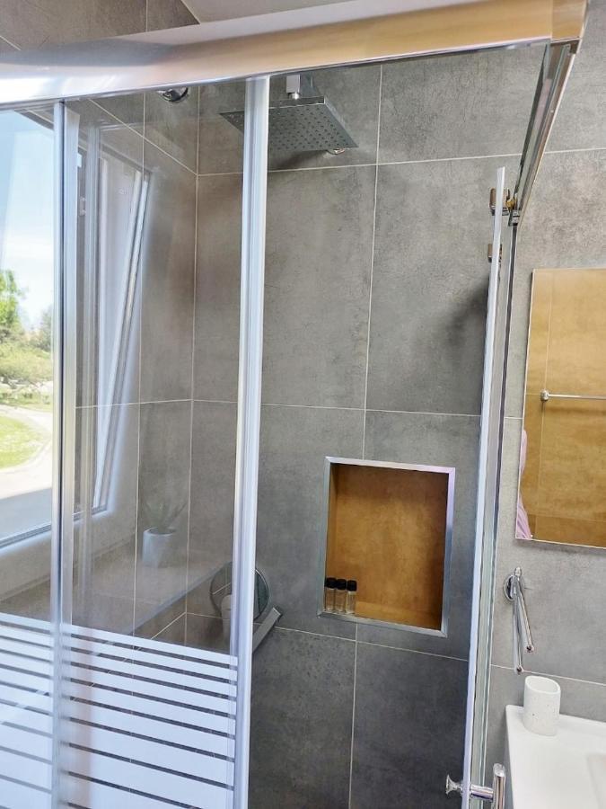 Apartmán Stefan 1 Umag Exteriér fotografie