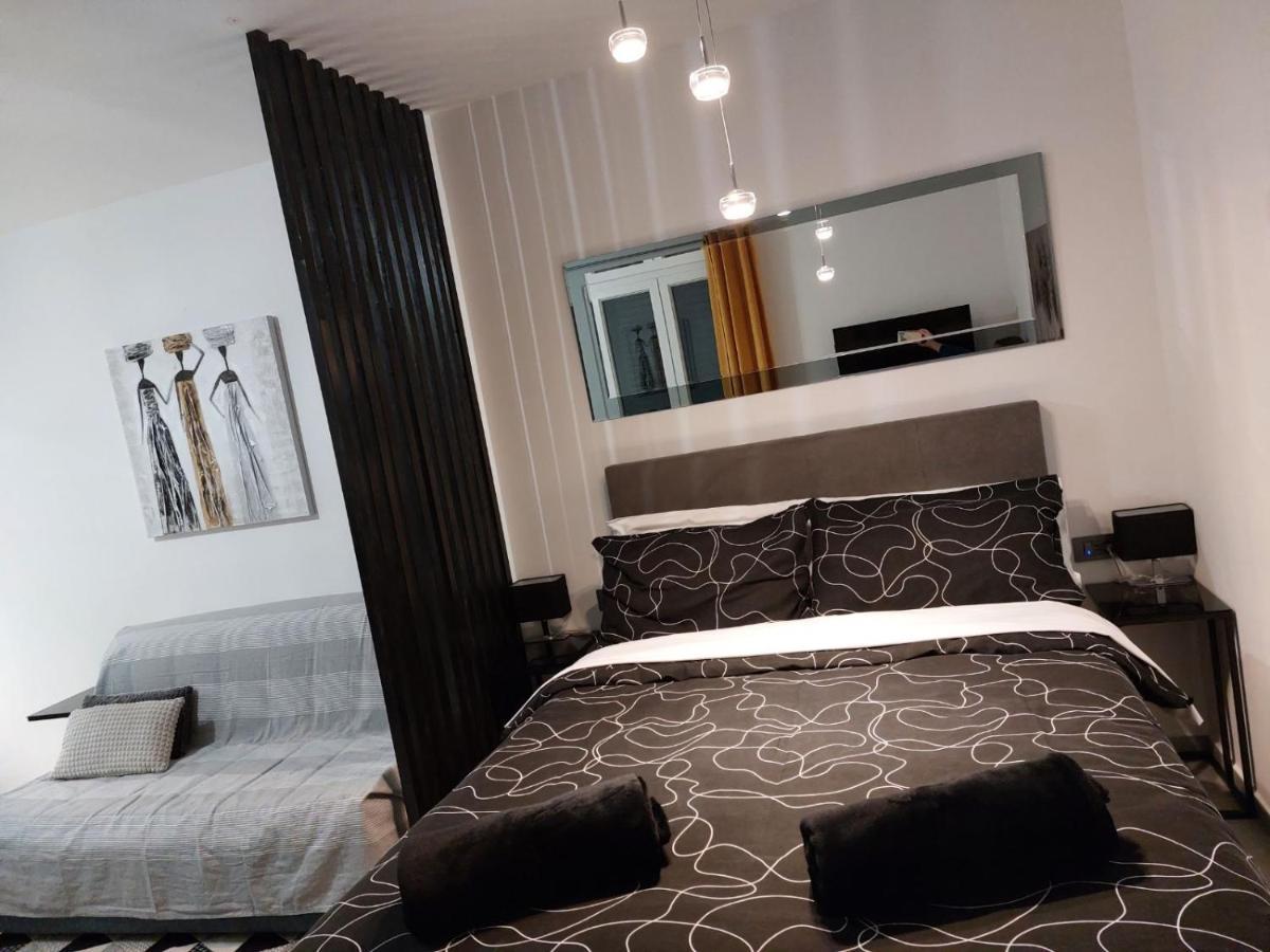 Apartmán Stefan 1 Umag Exteriér fotografie