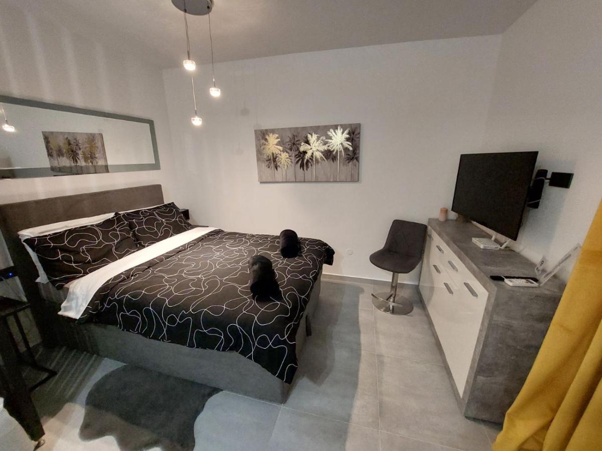 Apartmán Stefan 1 Umag Exteriér fotografie