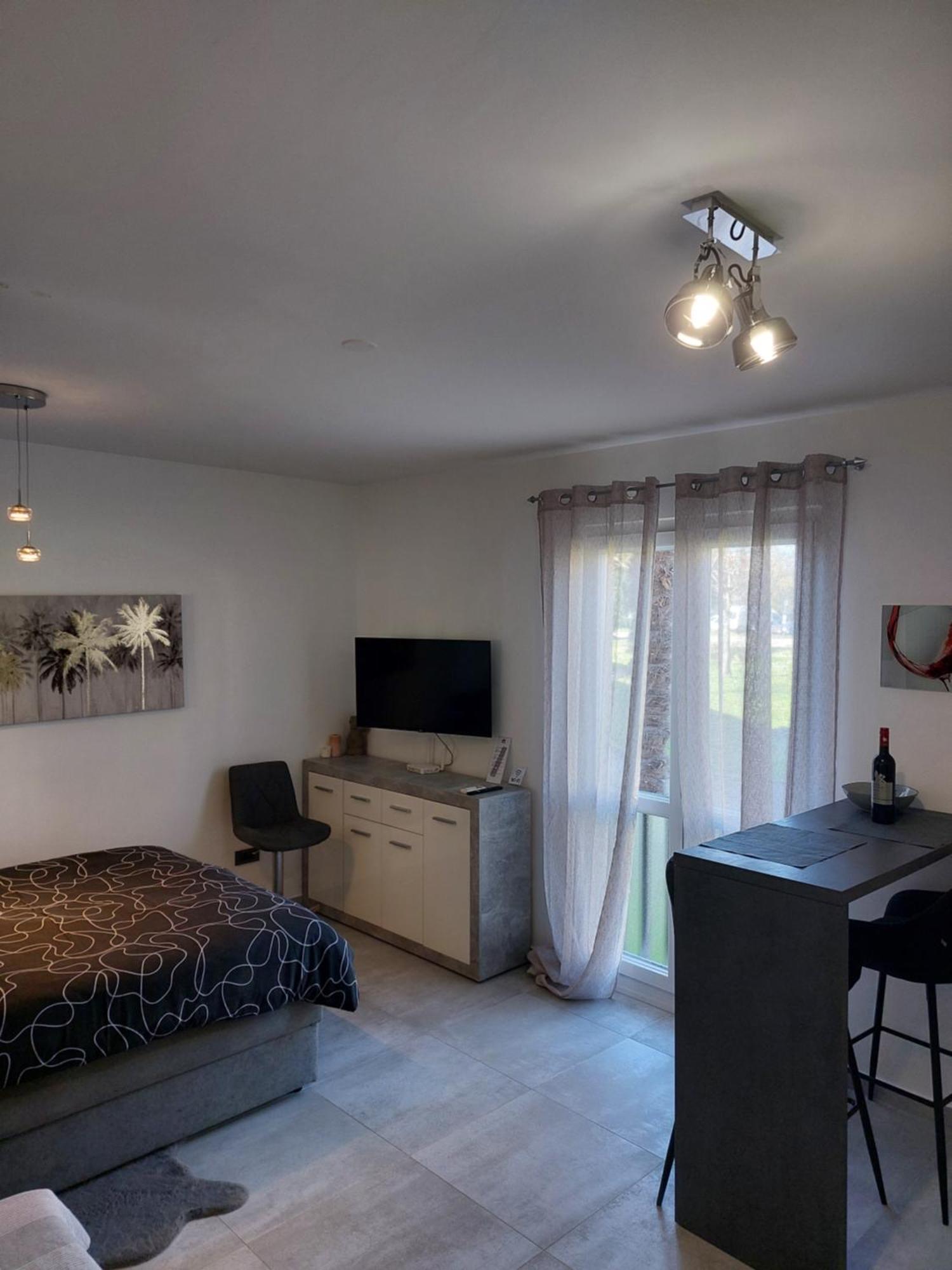 Apartmán Stefan 1 Umag Exteriér fotografie
