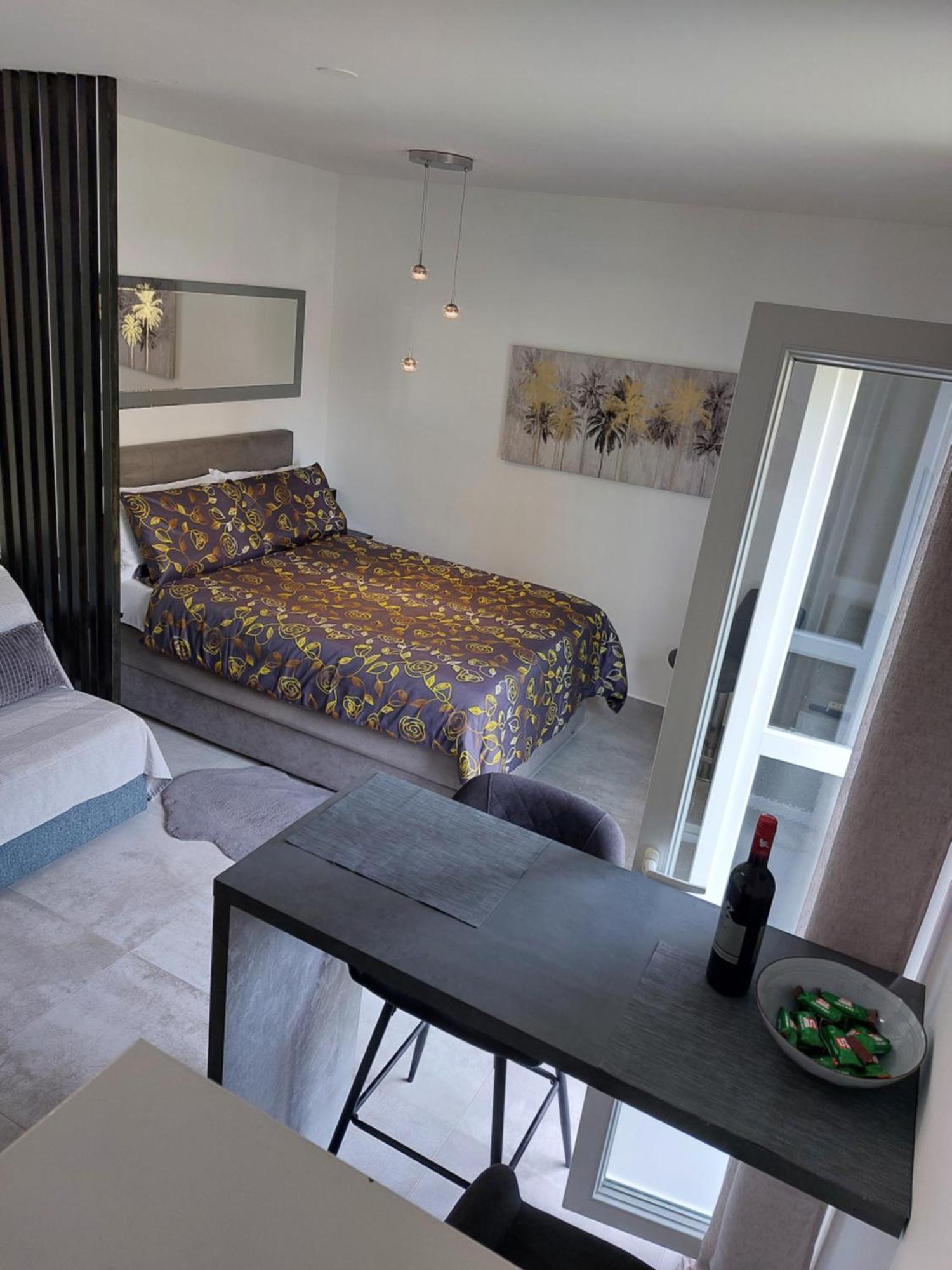 Apartmán Stefan 1 Umag Exteriér fotografie
