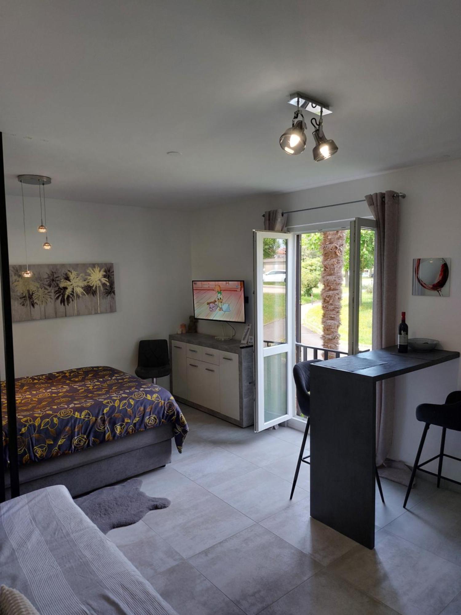 Apartmán Stefan 1 Umag Exteriér fotografie